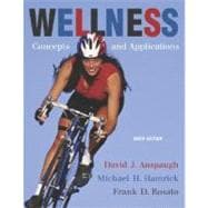 Wellness : Concepts and Applications with PowerWeb