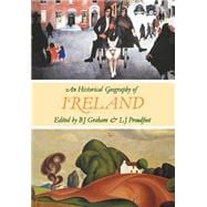 An Historical Geography of Ireland