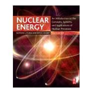 Nuclear Energy