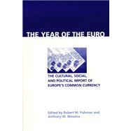 The Year of the Euro
