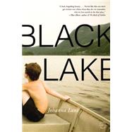 Black Lake A Novel