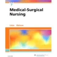 Evolve Resources for Medical-Surgical Nursing
