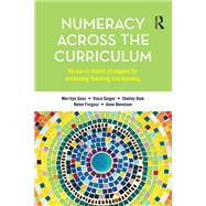 Numeracy Across the Curriculum