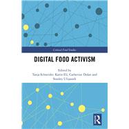 Digital Food Activism