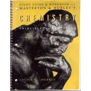 Chemistry: Principles and Reactions Study Guide/Workbook
