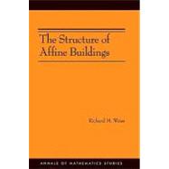 The Structure of Affine Buildings