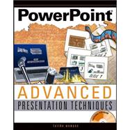 PowerPoint Advanced Presentation Techniques