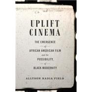 Uplift Cinema