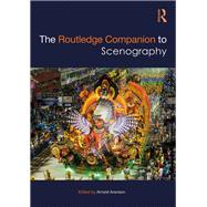 The Routledge Companion to Scenography