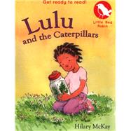 Lulu and the Caterpillars