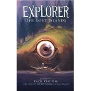 Explorer 2: The Lost Islands