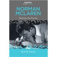 Norman Mclaren