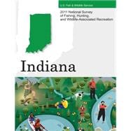 2011 National Survey of Fishing, Hunting, and Wildlife-associated Recreation