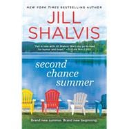 Second Chance Summer