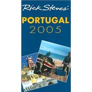 Rick Steves' 2005 Portugal