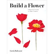 Build a Flower