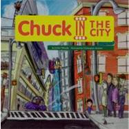 Chuck in the City