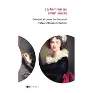 La femme au XVIIIème siècle