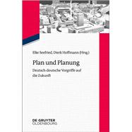 Politische Planung in Deutschland