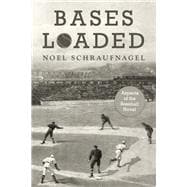 Bases Loaded Aspects of the Baseball Novel