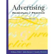 Advertising : Principles and Practice