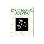 Engineering Drawing, Problem Series 2