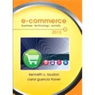 E-Commerce 2012