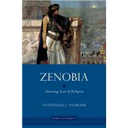Zenobia Shooting Star of Palmyra