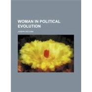 Woman in Political Evolution