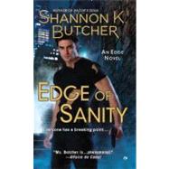 Edge of Sanity : An Edge Novel