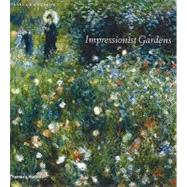Impressionists Gardens