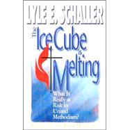 Ice Cube Is Melting : What Is Really at Risk in United Methodism