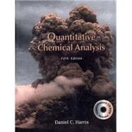 Quantitative Chemical Analysis