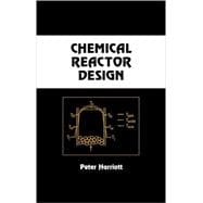 Chemical Reactor Design