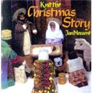Knit the Christmas Story