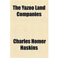 The Yazoo Land Companies