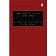 Aviation Psychology in Practice