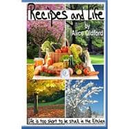 Recipes and Life