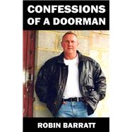 Confessions of a Doorman
