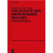 Die Dukate des Merowingerreiches