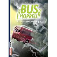 Le bus de l'horreur, Tome 04