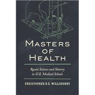 Masters of Health