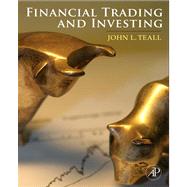 Financial Trading and Investing