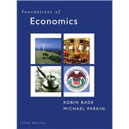 Foundations of Economics AP* Edition