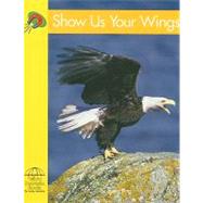 Show Us Your Wings