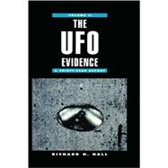 The UFO Evidence A Thirty-Year Report