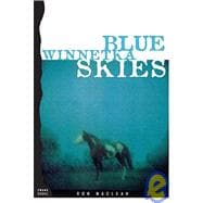 Blue Winnetka Skies