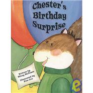 Chester's Birthday Surprise