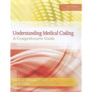 Understanding Medical Coding A Comprehensive Guide (Book Only)