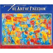 Library Book: Art of Freedom: How Artists See America